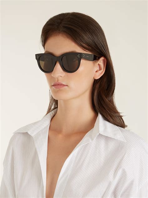 celine sunglasses mini audrey|where to buy celine sunglasses.